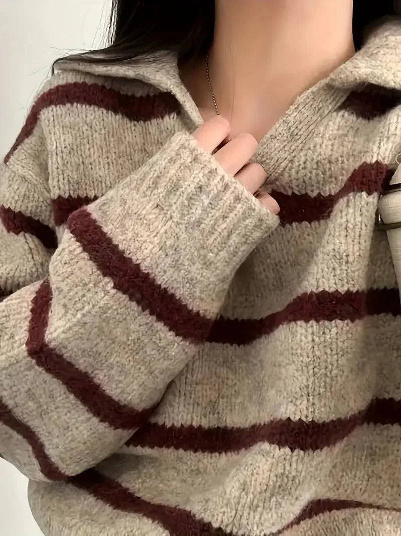 Thoughtfully Designed Jumper