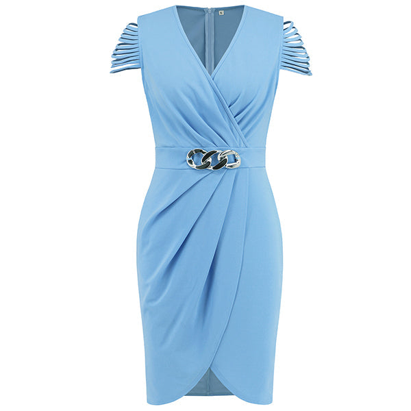 Thoughtfully Designed Garment