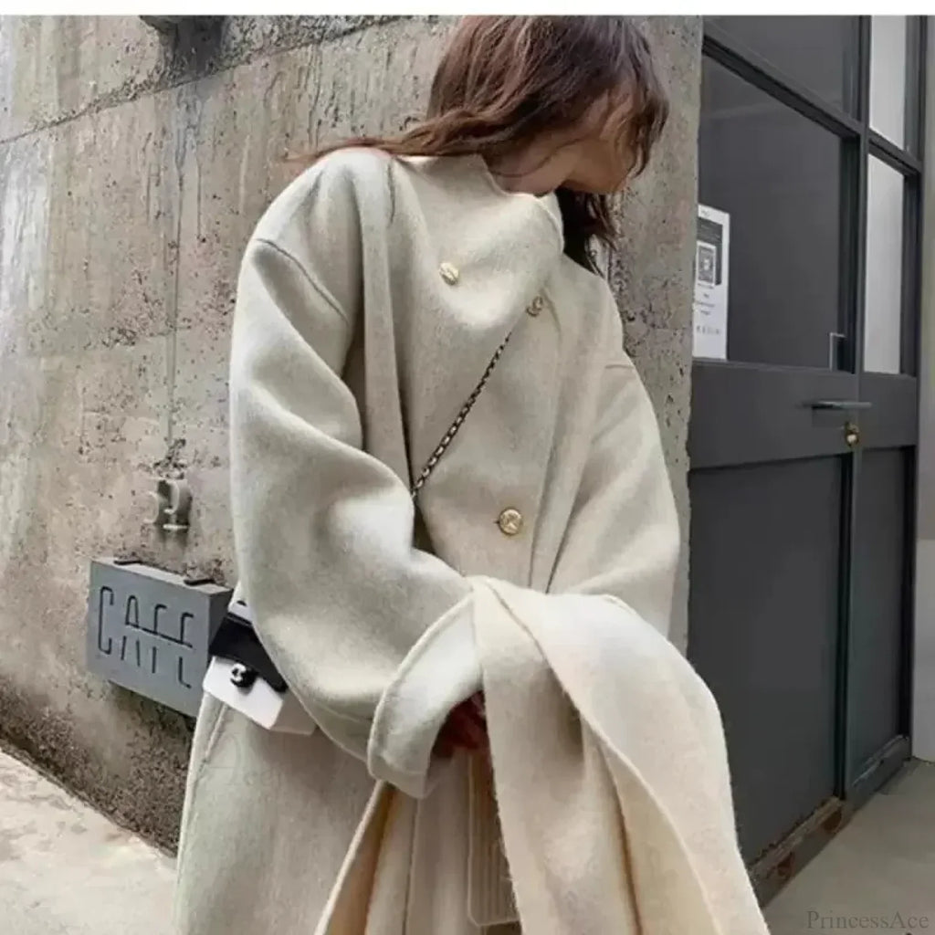 Classic Vintage Coat