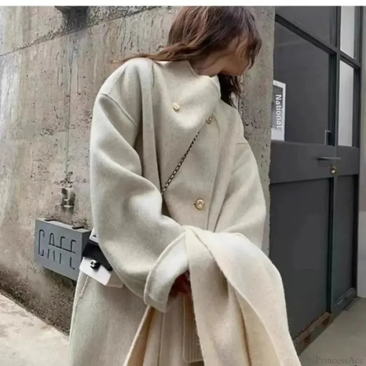 Oatmeal Color