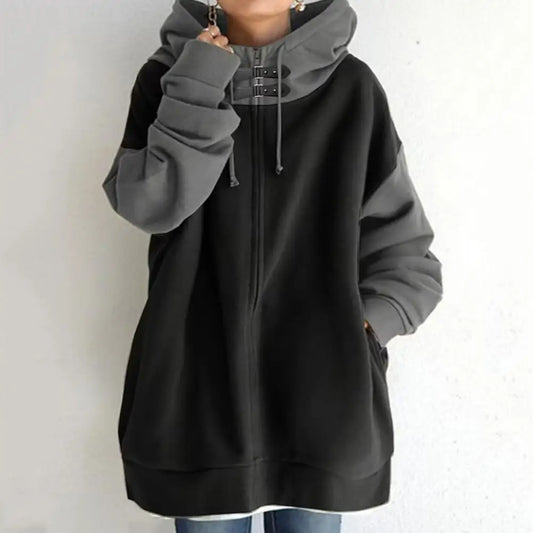 Thoughtfully Designed Jumper