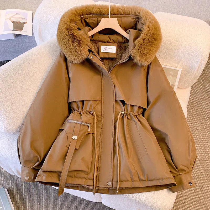 LM | Casual and fashionable general jacket