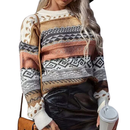 Beautifully Crafted Jumper