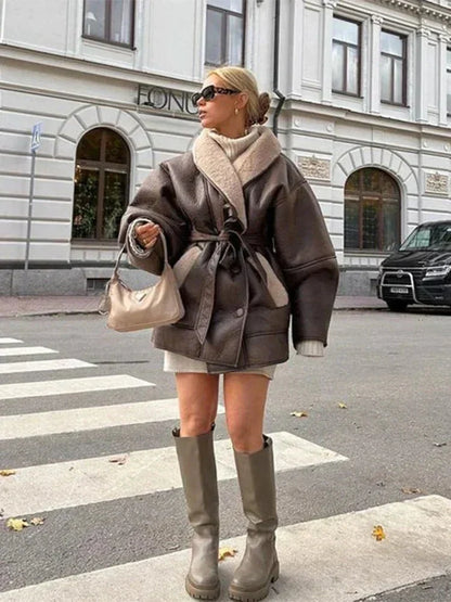 Classic Vintage Jacket