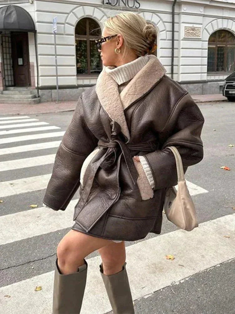 Classic Vintage Jacket