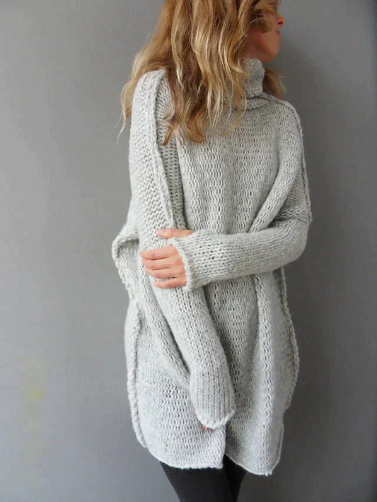 Timeless Vintage Style Jumper