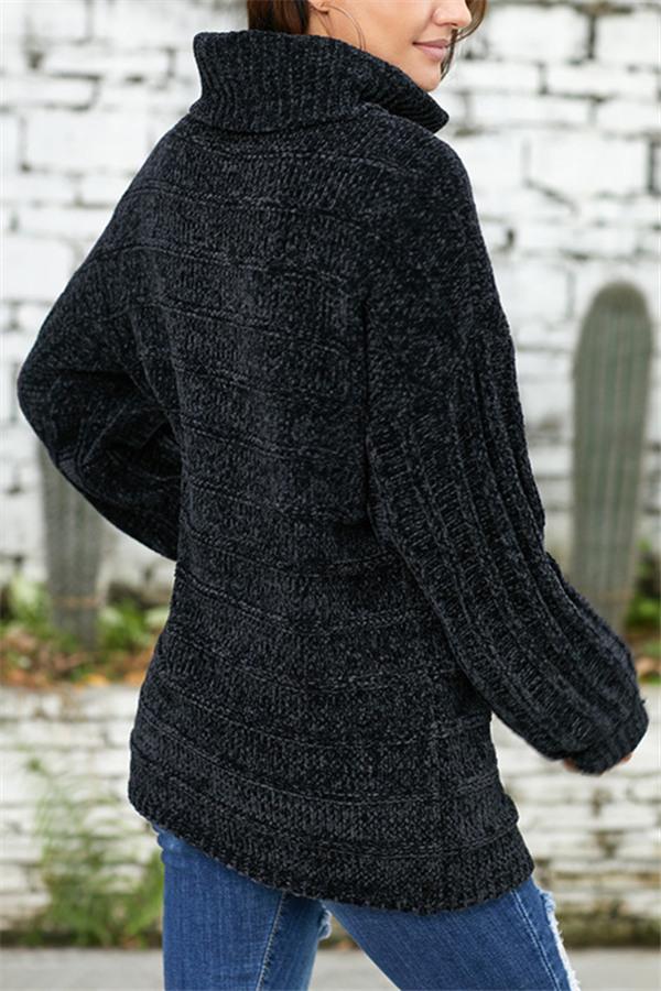 Elegantly Designed Jumper