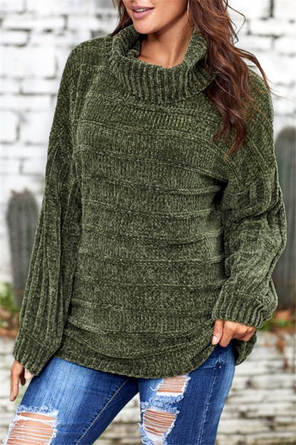 Elegantly Designed Jumper