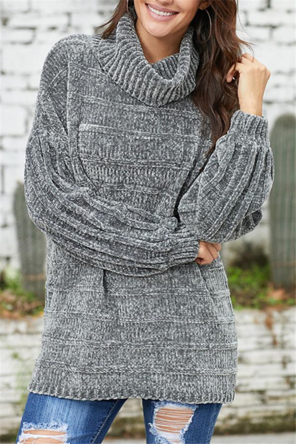 Elegantly Designed Jumper