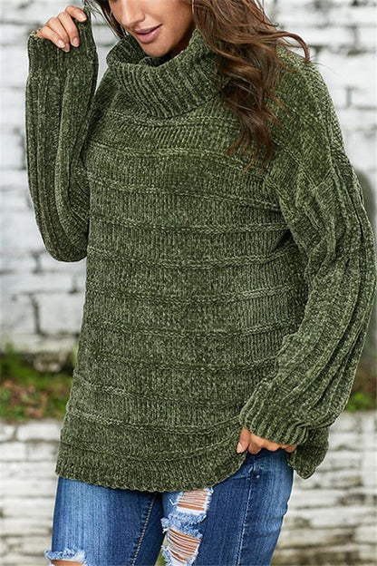 Elegantly Designed Jumper
