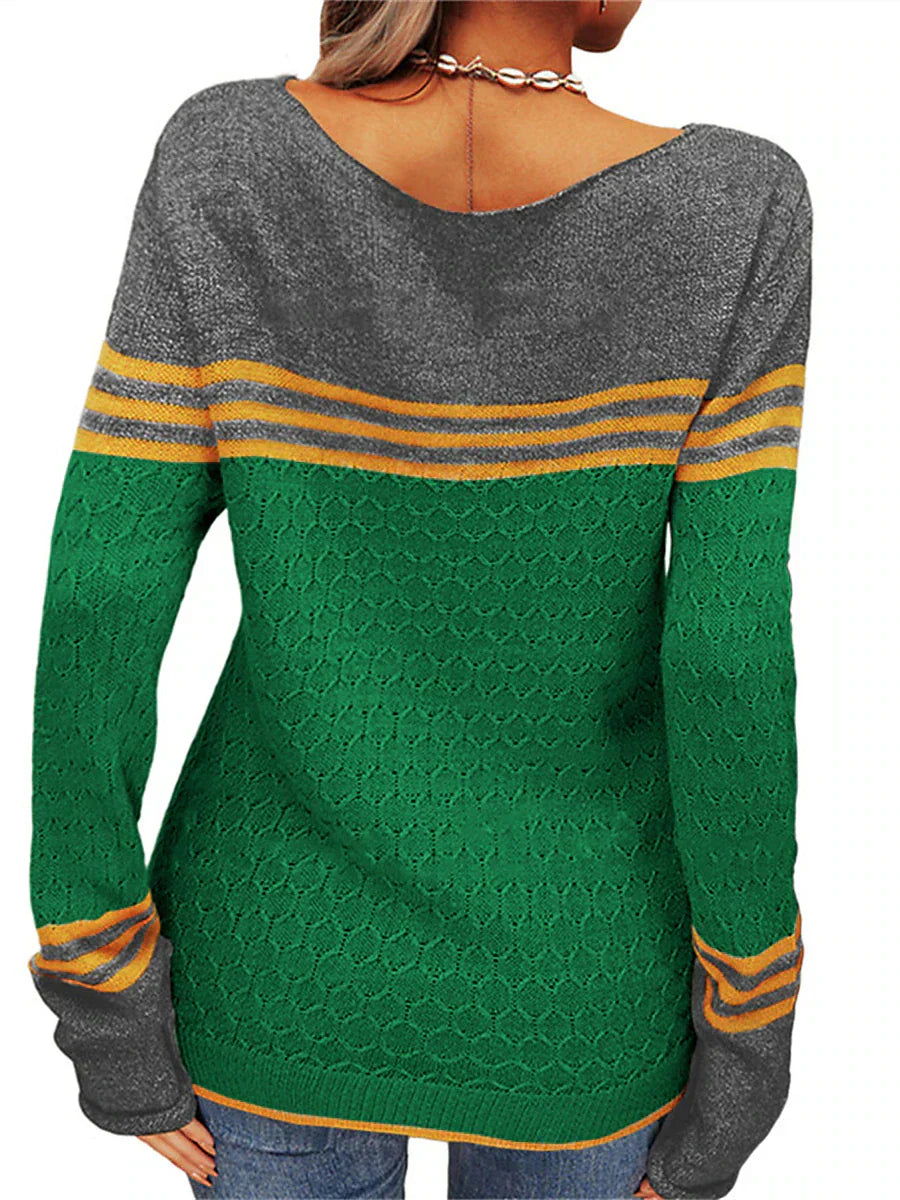 Beautifully Crafted Jumper
