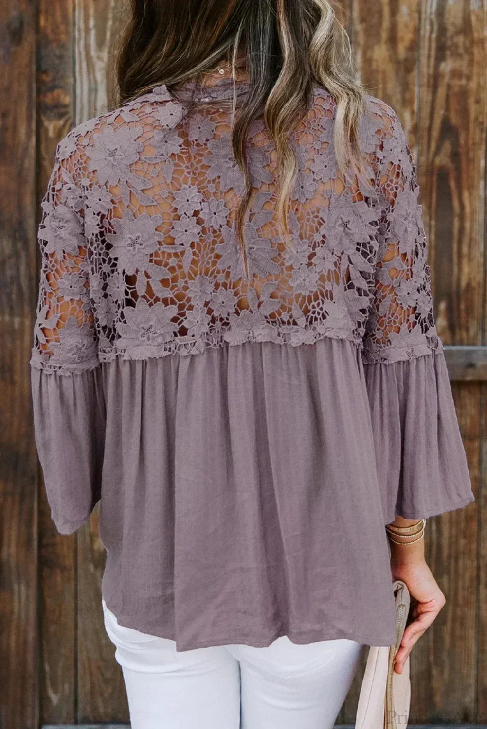 Beautifully Crafted Blouse