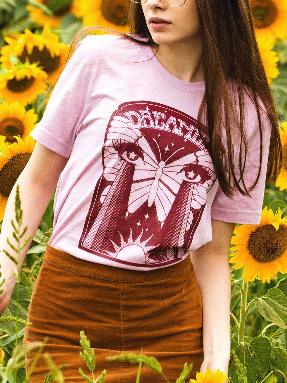Classic Designed Garment
