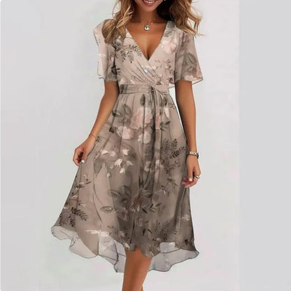 LM | Casual and stylish general dress