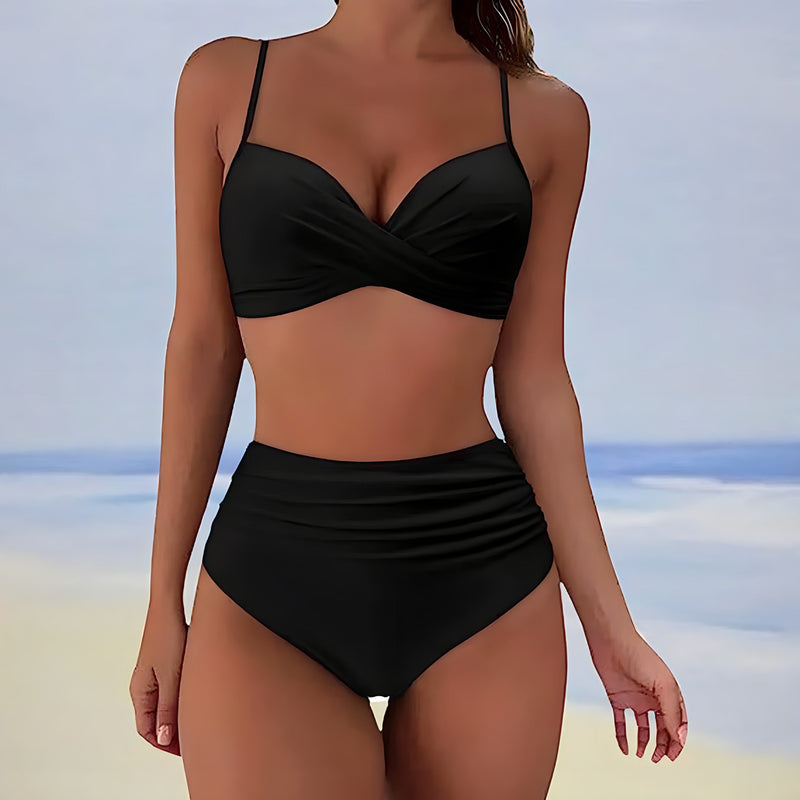 Emma® | High Waist Bikini