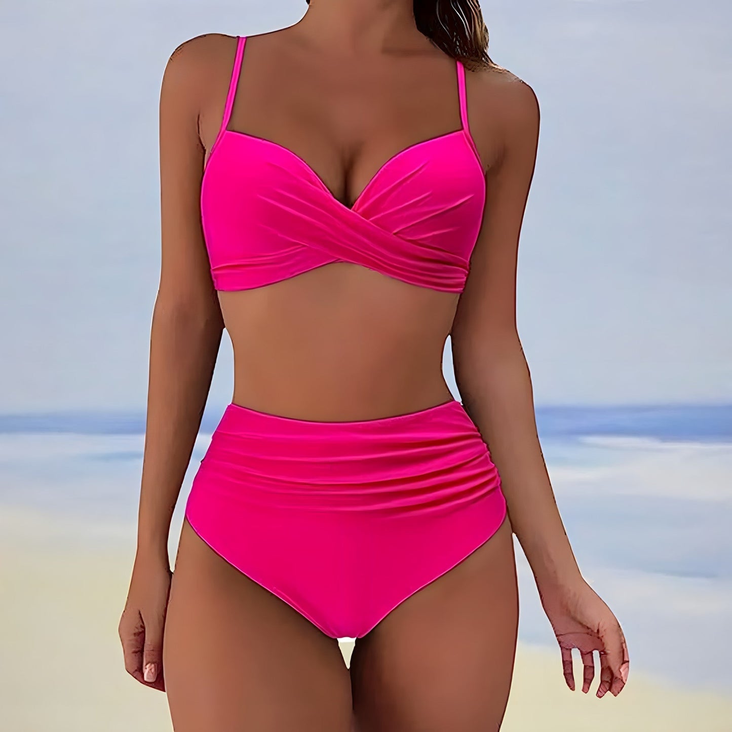 Adonia® | Timeless and Stylish Summer Bikini