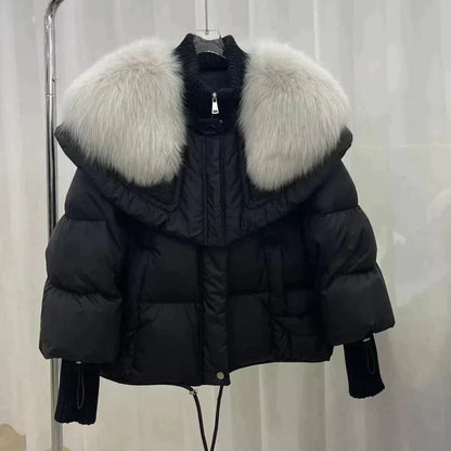Timeless Vintage Style Jacket