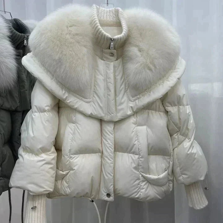 Timeless Vintage Style Jacket