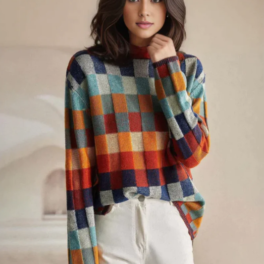 Classic Vintage Jumper