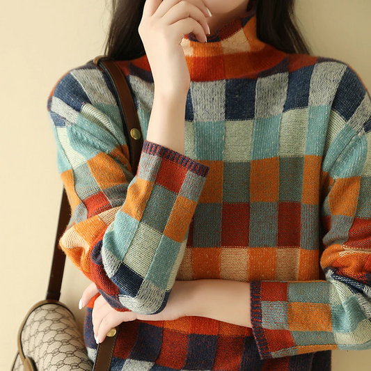 Beautifully Crafted Jumper