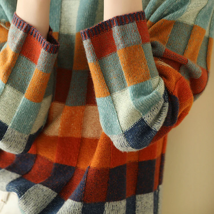 Classic Vintage Jumper