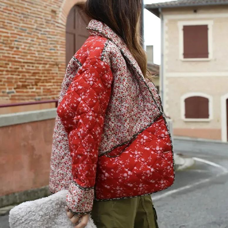 Elegantly Designed Jacket