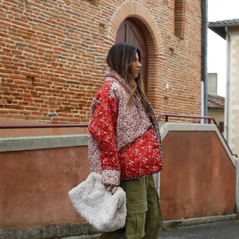 Elegantly Designed Jacket