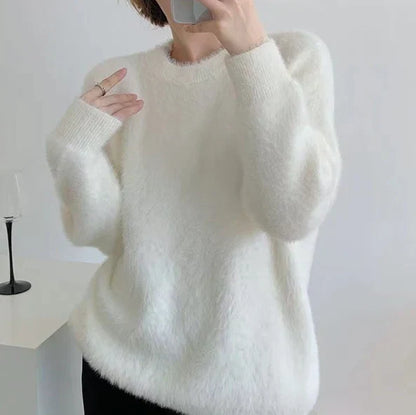 Classic Designed Jumper