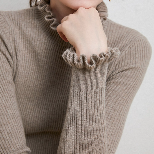 Vintage Inspired Jumper
