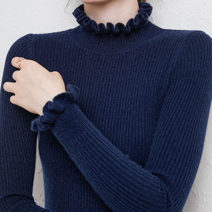 Elegantly Designed Jumper
