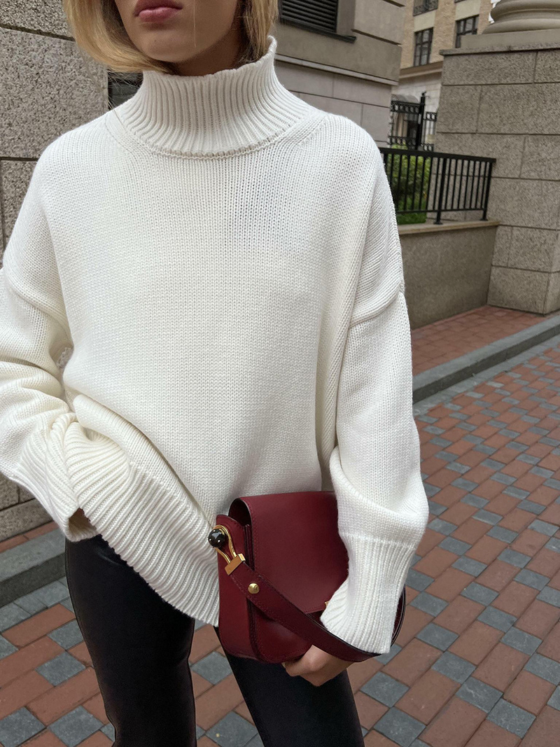 Classic Vintage Jumper