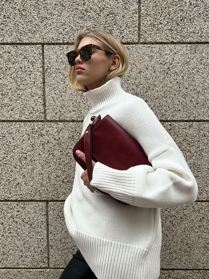 Classic Vintage Jumper