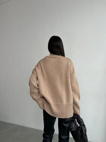 Classic Vintage Jumper