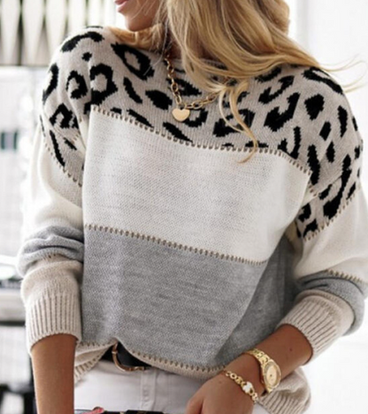 Thoughtfully Designed Jumper