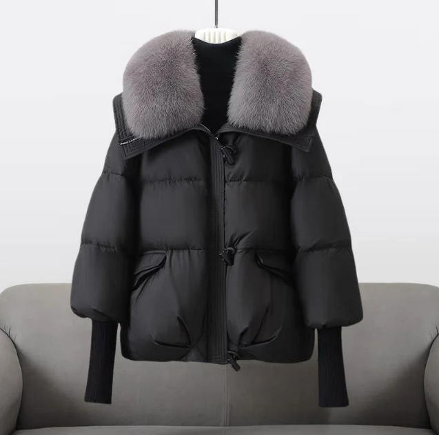 Classic Vintage Jacket