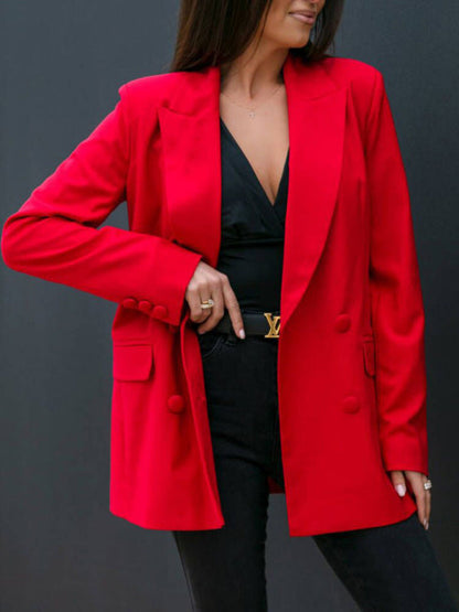 Beautifully Crafted Jacket