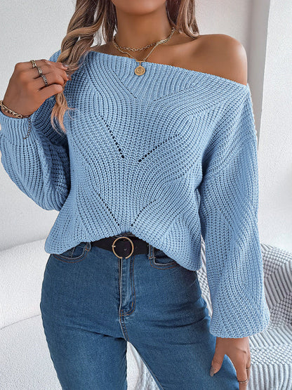 Vintage Inspired Jumper