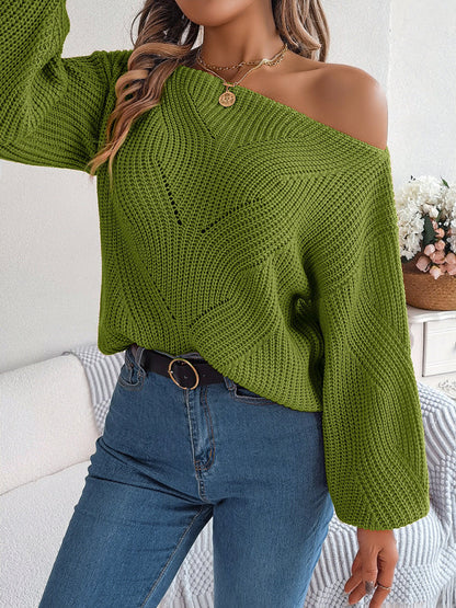 Vintage Inspired Jumper