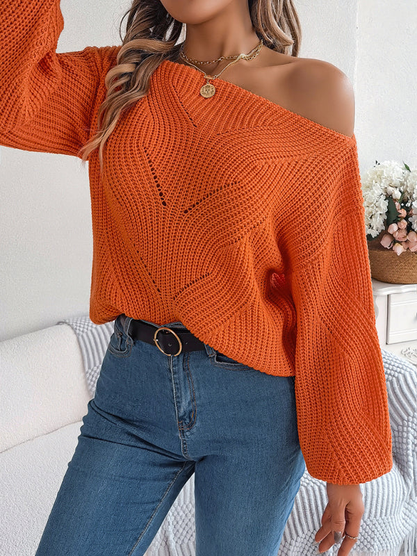 Vintage Inspired Jumper