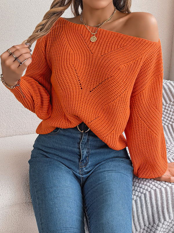 Vintage Inspired Jumper