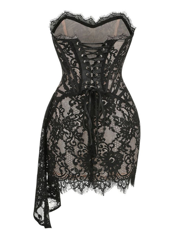 Vintage Inspired Garment