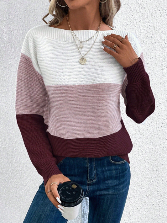 LM | Modern and comfortable winter garment