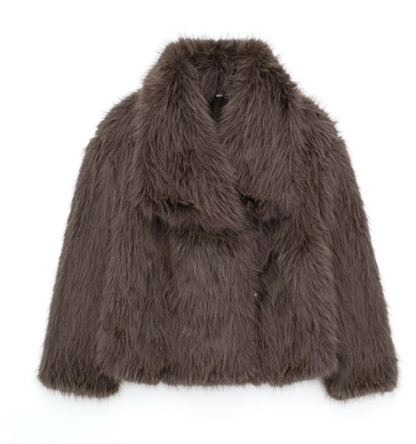 Thoughtfully Designed Jacket