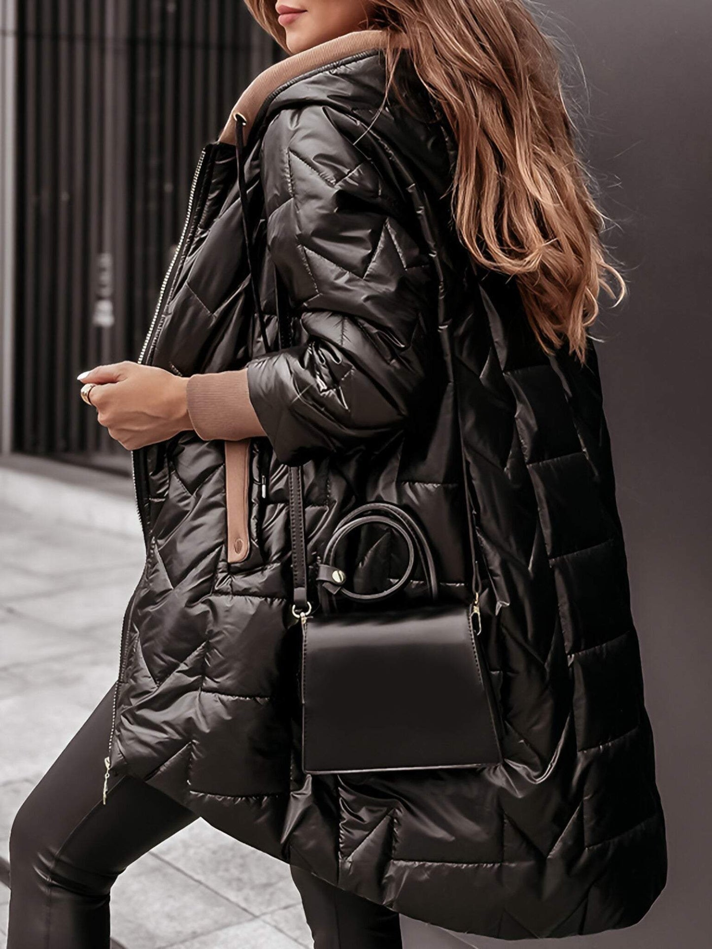Classic Designed Jacket