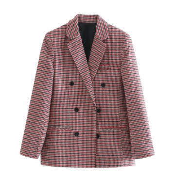 LM | Fiona's Business Blazer™