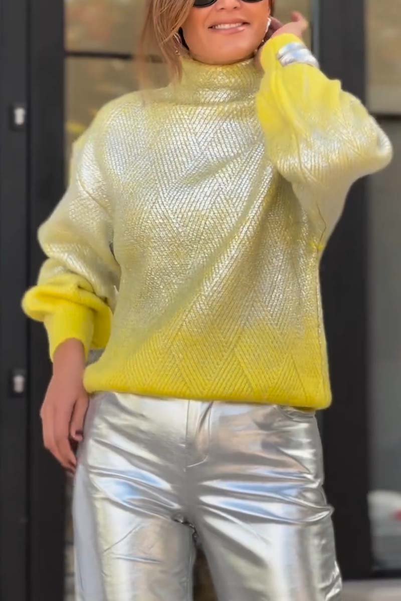 Beautifully Crafted Jumper