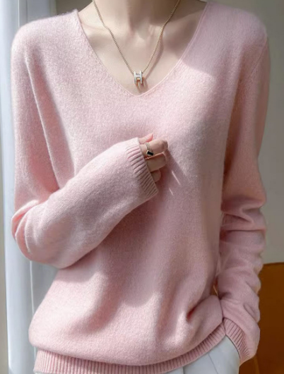 Classic Designed Jumper