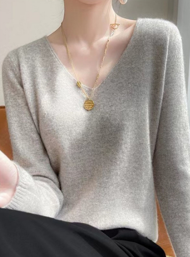 Elegantly Designed Sweater