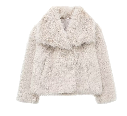 LM | Casual and stylish general jacket