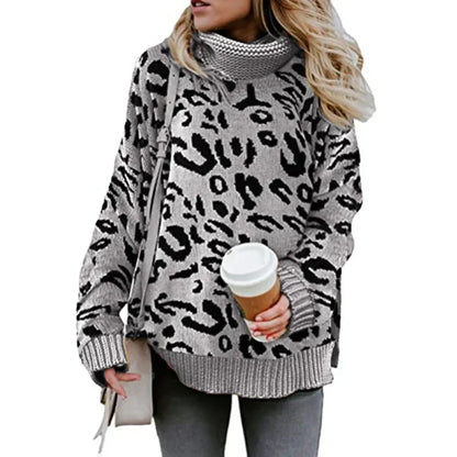 Timeless Vintage Style Jumper